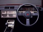 Nissan Skyline 2000 Turbo RS-X Hardtop 1983 года